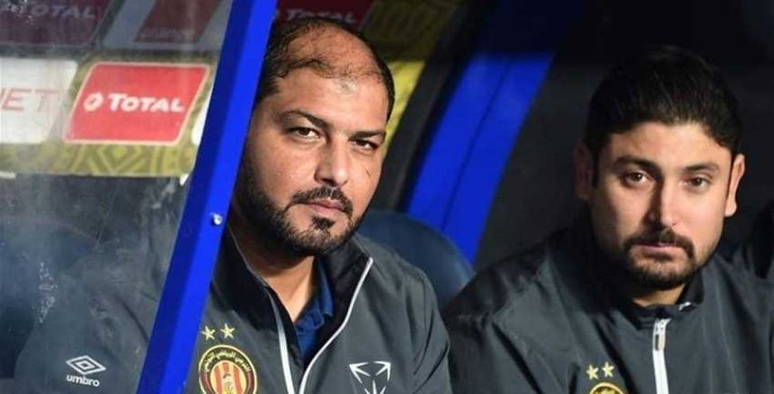 مدرب المصري: كأس الرابطة «بطولة رمزية».. والأهم الكونفدرالية