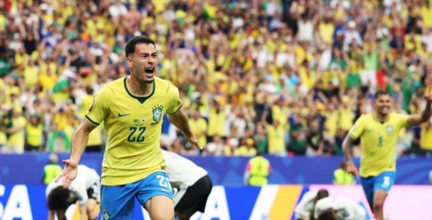 البرازيل تبحث عن أول فوز في التاريخ على النرويج بكأس العالم