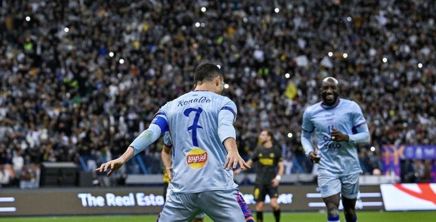 موعد مباراة النصر والاتفاق في الدوري السعودي.. الظهور الأول لـ رونالدو