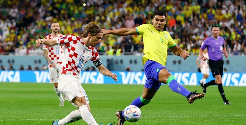 «كابوس مرعب».. كيف علقت صحف البرازيل على الخروج من كأس العالم 2022؟