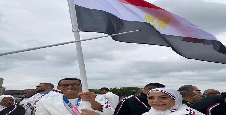 بعد ذهبية الجندي.. مصر تقفز 22 مركزًا في قائمة ميداليات أولمبياد باريس