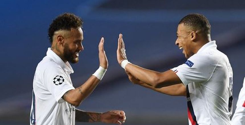 رسميا.. نيمار أفضل لاعب في ربع نهائي دوري أبطال أوروبا