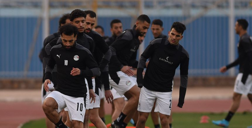 إصابة عبده ديالو.. تبديل اضطراري لمنتخب السنغال أمام مصر