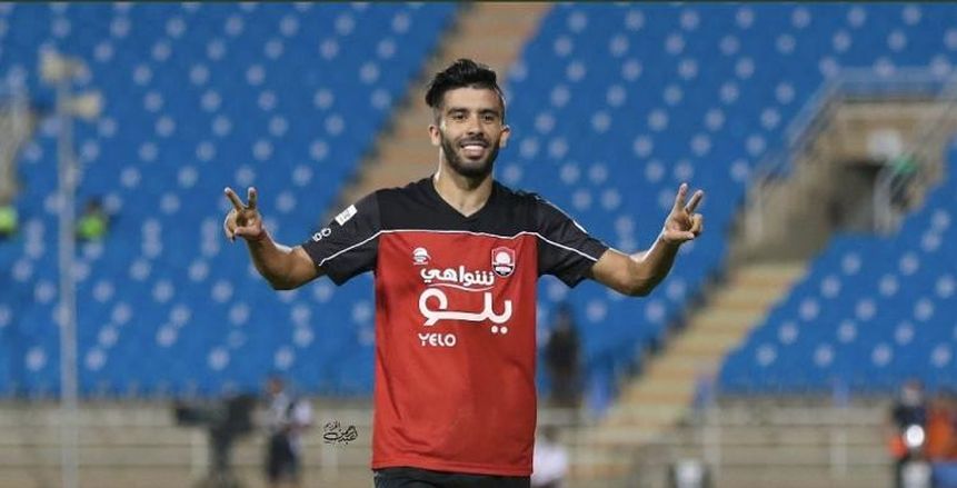 أزمة في صفقة انتقال كريم البركاوي إلى الزمالك بالموسم المقبل (خاص)
