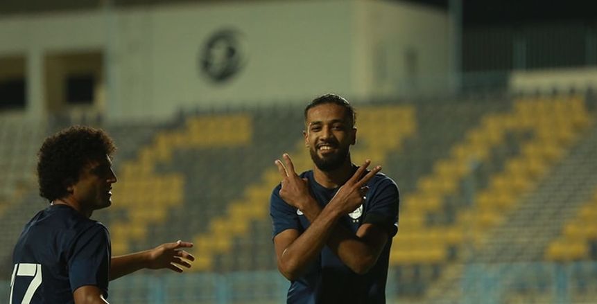 أحمد كالوشا يعلق على أنباء إتمام اتفاقه مع الزمالك «خاص»