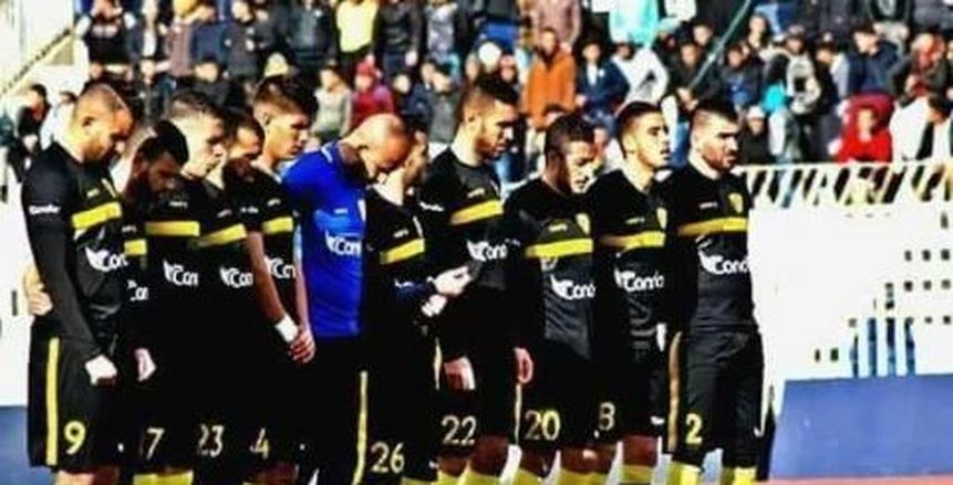 أهلي برج بوعريج يخصص مقره لاحتواء المصابين بكورونا في الجزائر