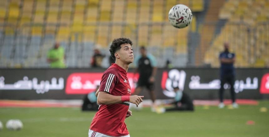 «مهيب» يكشف موقف إمام عاشور من الرحيل عن الأهلي