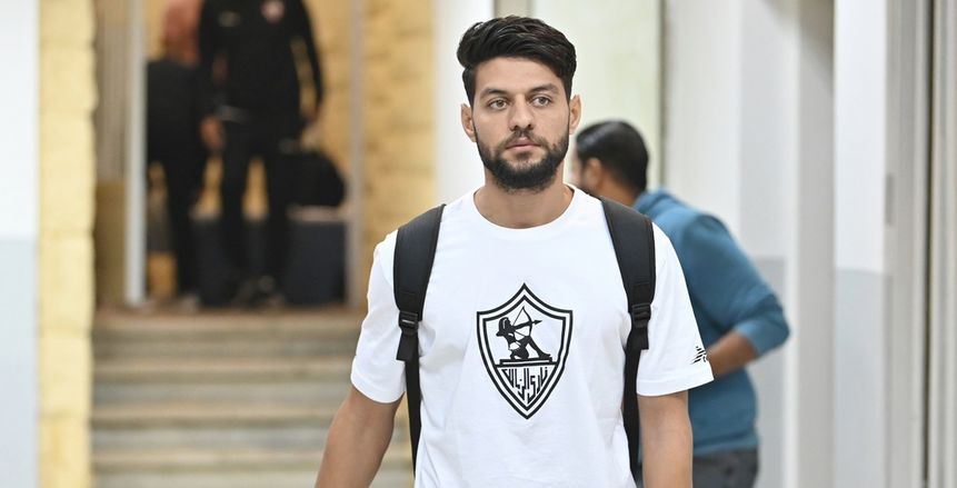 القصة الكاملة لإغماءة مصطفى شلبي بعد فوز الزمالك على أرتا سولار