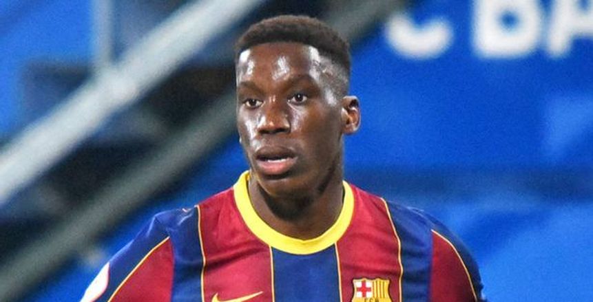 أخبار برشلونة في سوق الانتقالات.. موريبا لغز النادي الكتالوني
