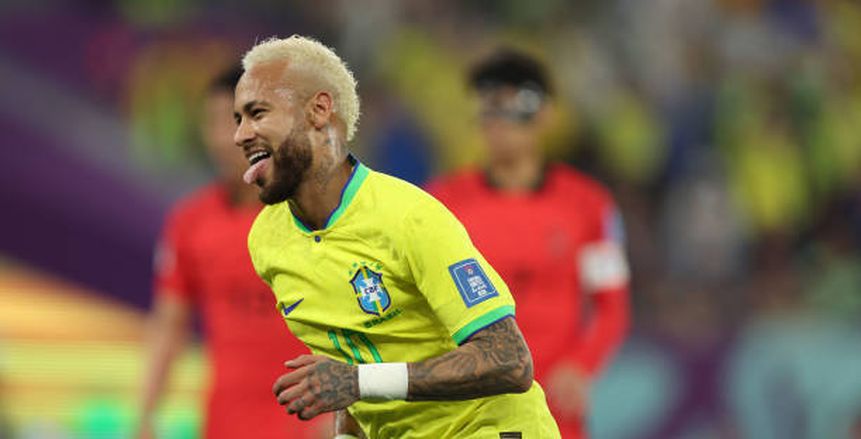 الهلال السعودي يغري نيمار براتب ضخم.. «البرازيلي لم يغلق الباب»