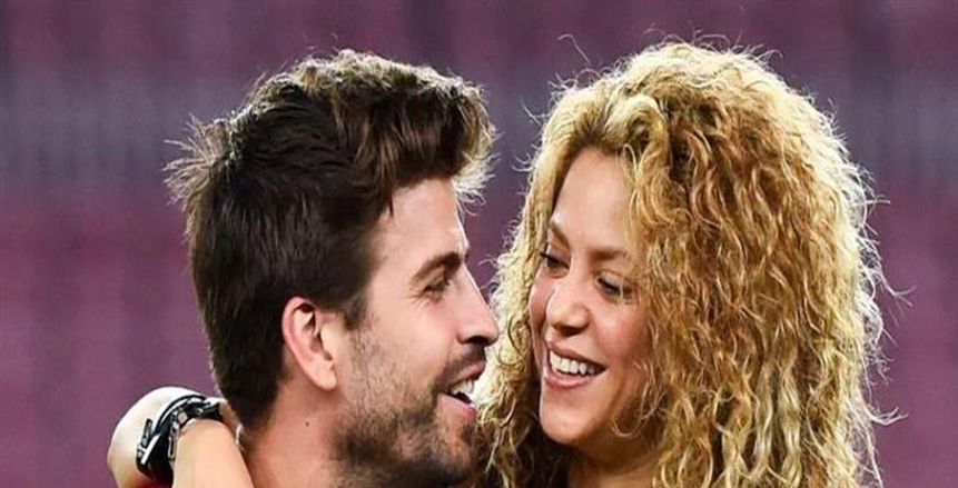 «شاكيرا» تعلق على أداء «بيكيه» أمام ريال مدريد في «الكلاسيكو»