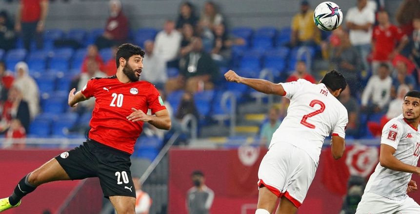 عادل مصطفى: أتوقع فوز قطر على مصر في مباراة الغد بسبب عناد كيروش