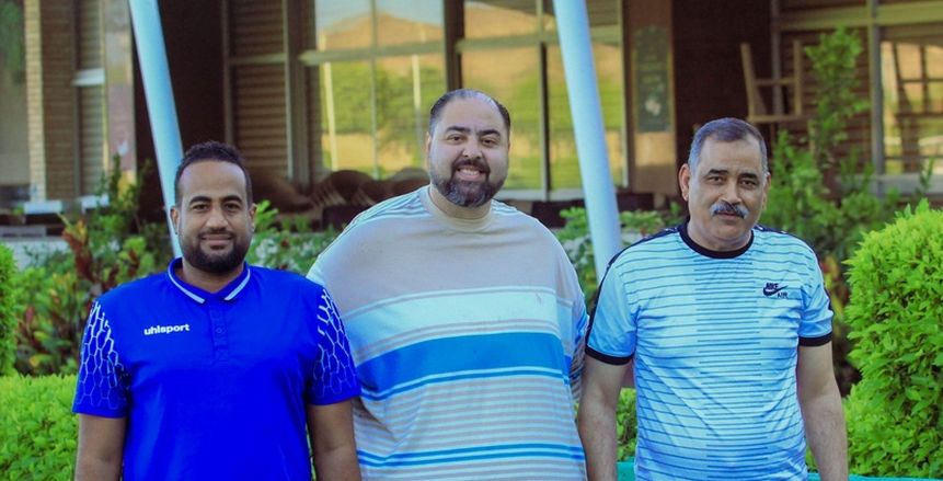 هيثم عرابي: طلبنا ضم 6 من الأهلي ولاعب زملكاوي لأسوان