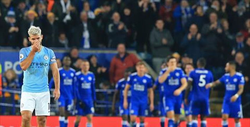 ليستر سيتي.. «بابا نويل» ليفربول في أعياد «الكريسماس»