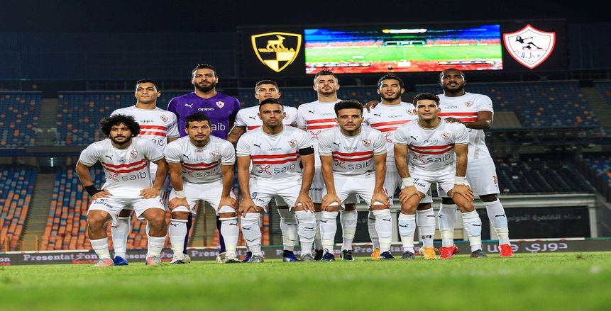 عاجل.. سلبية مسحة كورونا لجميع أفراد بعثة الزمالك في المغرب