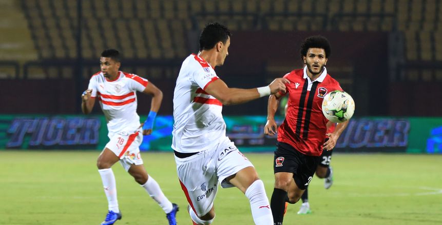 اليوم.. نادي مصر يختتم التدريبات غدا استعدادا لمواجهة الزمالك في الدوري