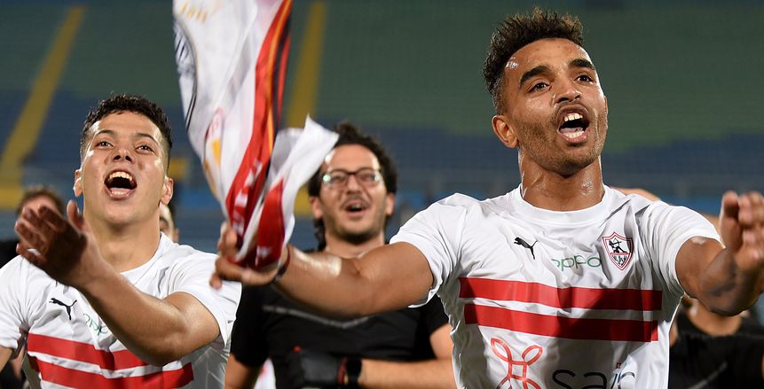 خاص.. جلسة بين أوباما وإدارة الزمالك لبحث الرحيل في الميركاتو الصيفي