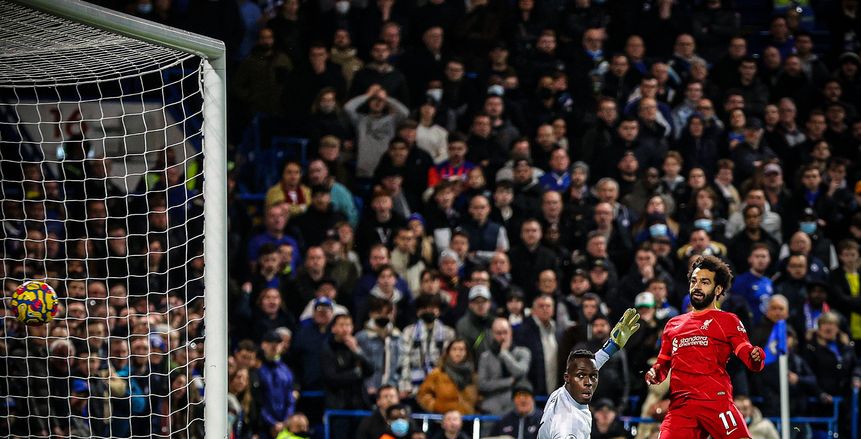 بوجبا يؤجل تجديد عقد محمد صلاح مع ليفربول