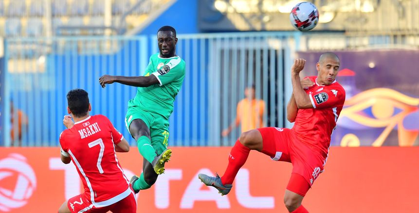 عاجل.. بالفيديو.. السنغال تقصي تونس وتحجز موعدا في نهائي أمم أفريقيا