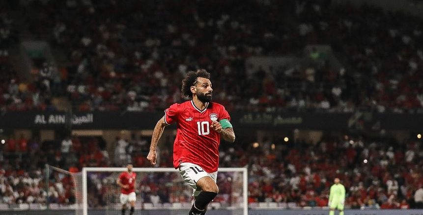 الأكثر انتشارا في العالم.. فيديو دعم صلاح لغزة يتجاوز 65 مليون مشاهدة