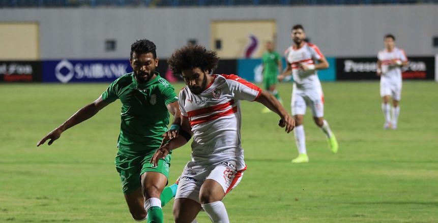 مدرب الاتحاد: الزمالك أكثر جاهزية ومواجهته صعبة.. ونفتقد خدمات 10 لاعبين