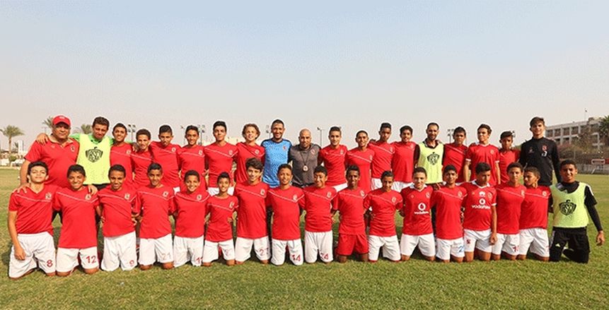 «أهلي 2002» يواجه اتحاد جدة السعودي وديًا