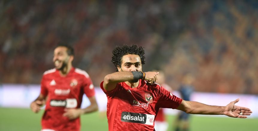 3 قنوات ناقلة لمباراة الأهلي والوداد المغربي.. كيف تشاهدها مجانا؟
