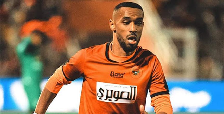 محسن ياجور يتجاوز رقم محمود الخطيب في بطولات أفريقيا