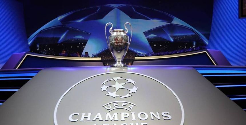 «يويفا» يعلن التشكيل المثالي لإياب ربع نهائي دوري أبطال أوروبا