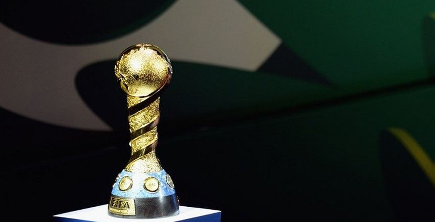 كأس القارات| معدل الحضور الجماهيري