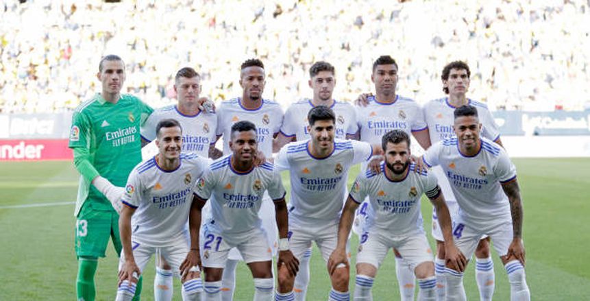 ريال مدريد يربح 360 مليون يورو من الاستثمار في سانتياجو برنابيو