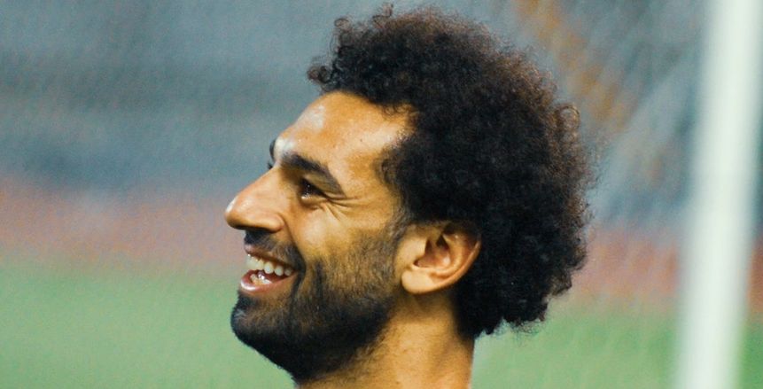 أسطورة البرازيل يتغنى بـ محمد صلاح: أفضل لاعبي العالم في الوقت الحالي