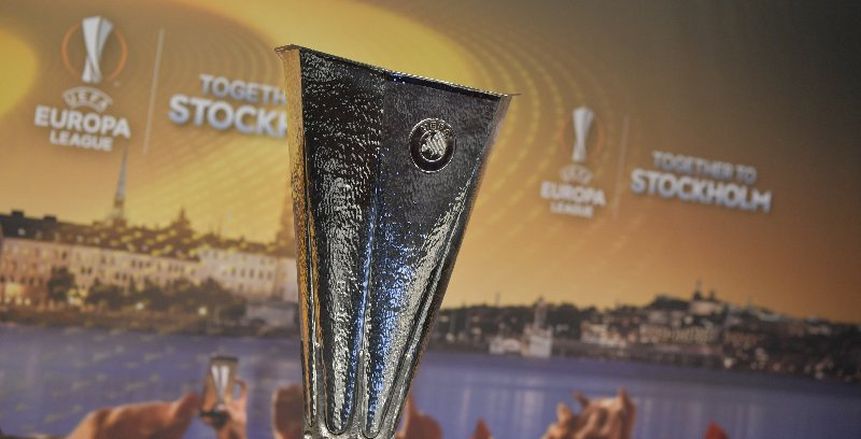 "يويفا" يسلم ممثلي السويد كأس الدوري الأوروبي