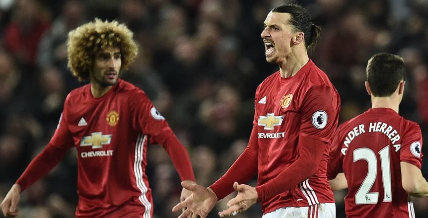 شاهد| بث مباشر لمباراة مانشستر يونايتد وروستوف بالدوري الأوروبي
