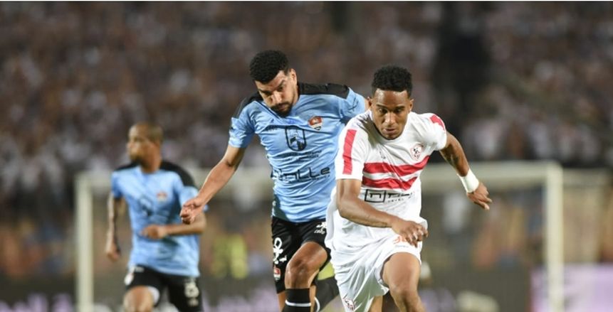 خريطة منافسات الجولة الرابعة من دوري NILE.. صدام قوي للأهلي والزمالك