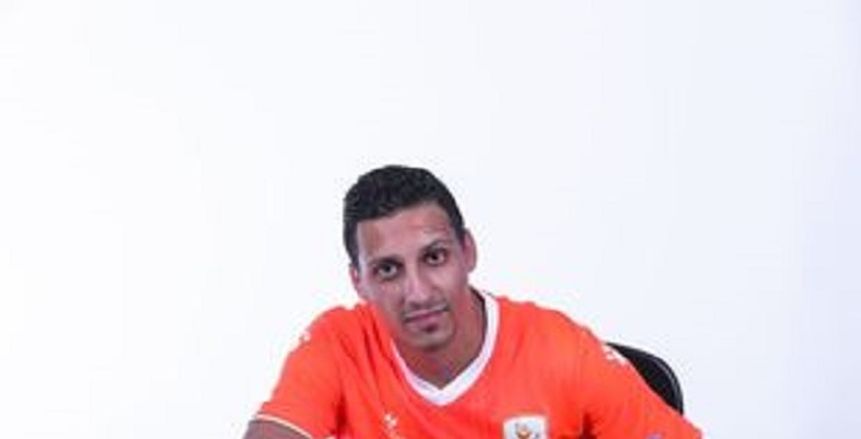 ثاني الصفقات.. فاركو يعلن التعاقد مع محمد فؤاد جناح الباطن السابق