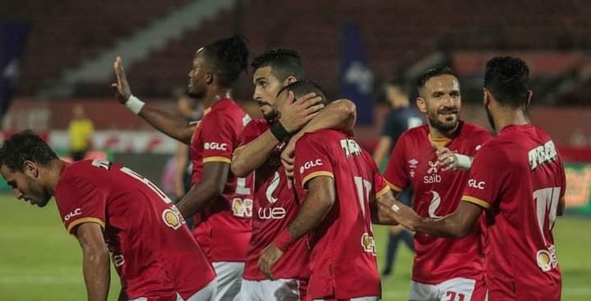 تقديم مباراة سموحة وبيراميدز.. وتعديل موعد لقاء الأهلي وإنبي في الكأس