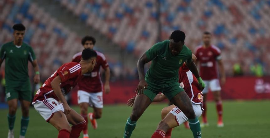خريطة منافسات الجولة الثالثة من دوري NILE.. صدام قوي للأهلي والزمالك