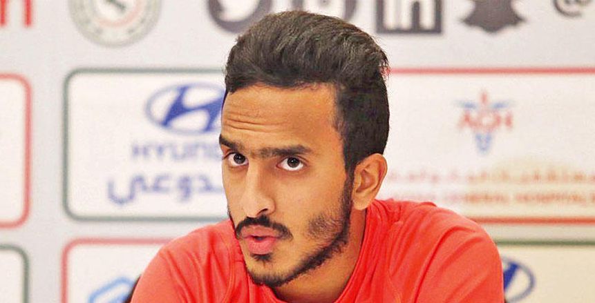 صالح العمري في حواره للوطن سبورت: الأهلى أكثر شعبية من الزمالك في السعودية