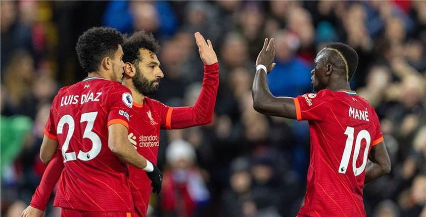 ليفربول وواتفورد.. الظهور الأول لـ محمد صلاح بعد مباراتي السنغال