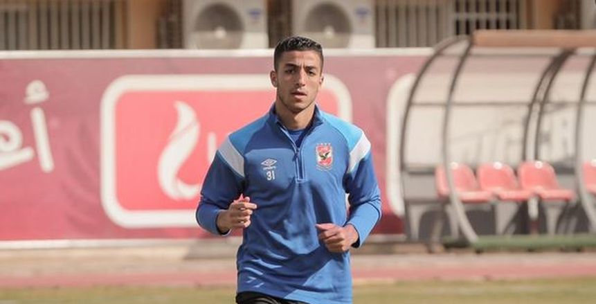 علي ماهر يرفض عودة محمد عبدالمنعم للأهلي