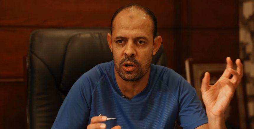 عماد النحاس يوافق على انتقال طاهر إلى الأهلي.. بشرط