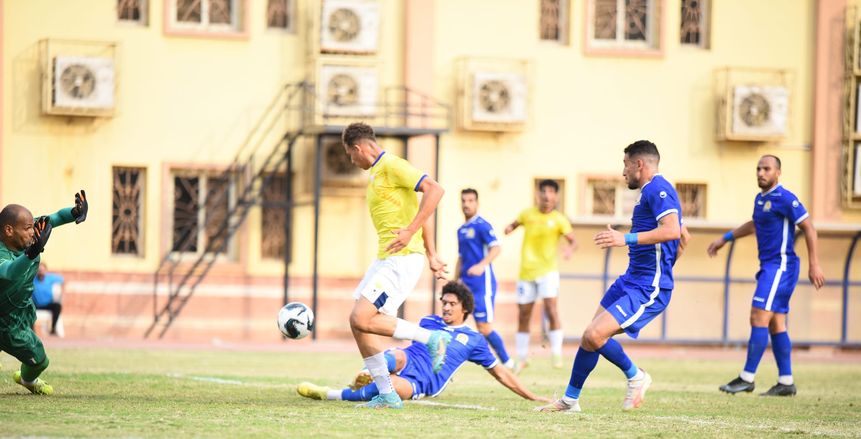 خالد عيد يضم 20 لاعبًا لقائمة طنطا لمواجهة القناة في دوري المحترفين