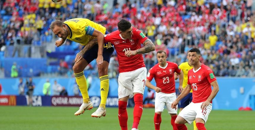 موعد مباراة ويلز وسويسرا في أمم أوروبا 2020 والقنوات الناقلة