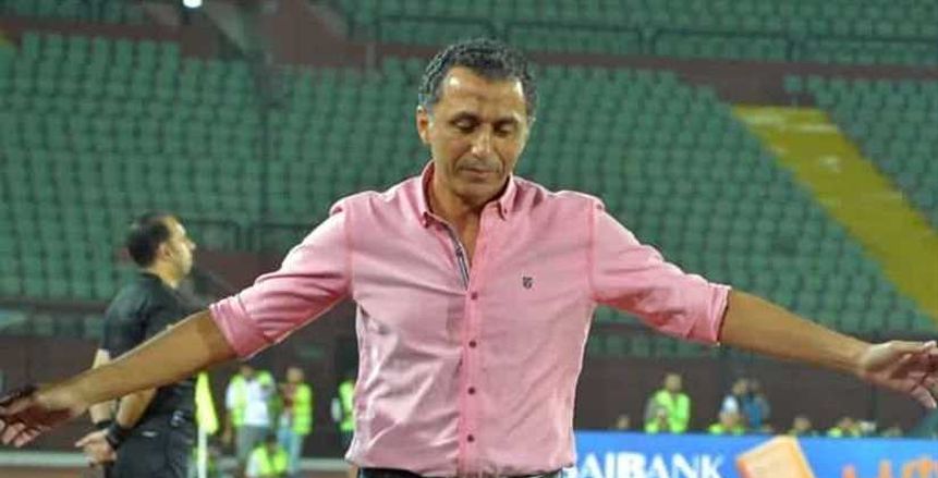 عبد الناصر محمد لـ"الوطن": لم يتم الاتفاق بشكل نهائي مع بهلاء العماني