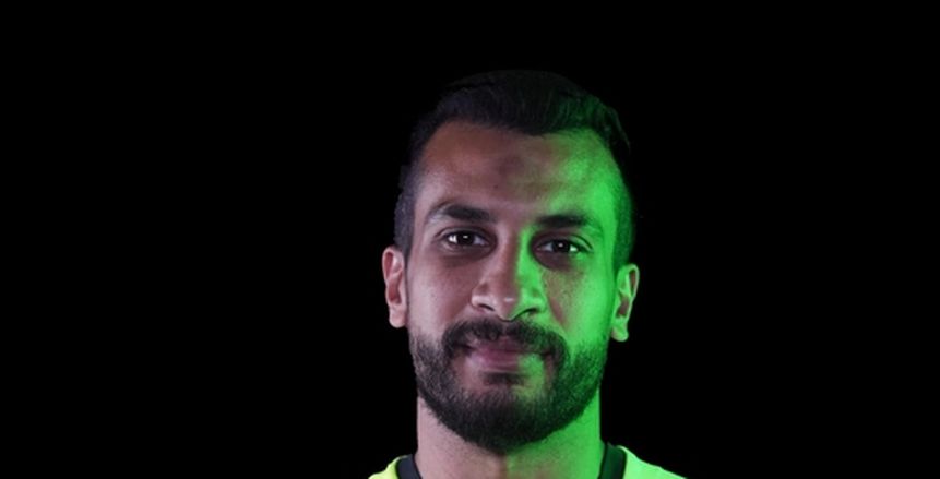 الصفقة 17.. زد يضم الحارس عمرو حسام بعقد لمدة ثلاث سنوات
