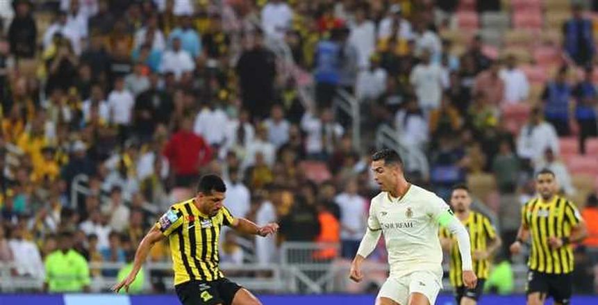 رونالدو وطارق حامد في تشكيل مباراة النصر وضمك المتوقع.. الموعد والقنوات الناقلة