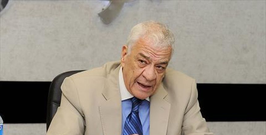 «السرنجاوي» يطالب بانتخاب قائمه بالكامل في انتخابات الزهور للحفاظ على استقرار النادي