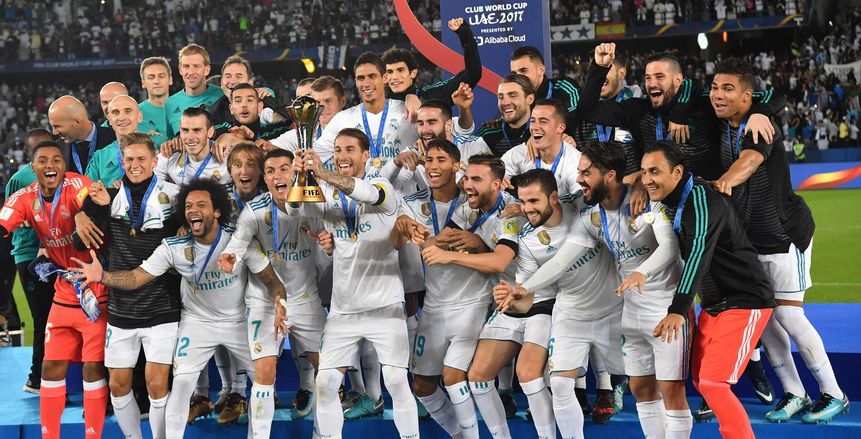 كلاسيكو الأرض| ريال مدريد المنتشي بكأس العالم يبحث عن التعويض على حساب البرسا