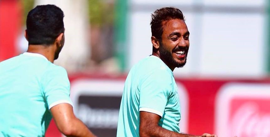 بالمستندات.. نص حكم لجنة فض المنازعات ضد كهربا في قضيته مع الزمالك